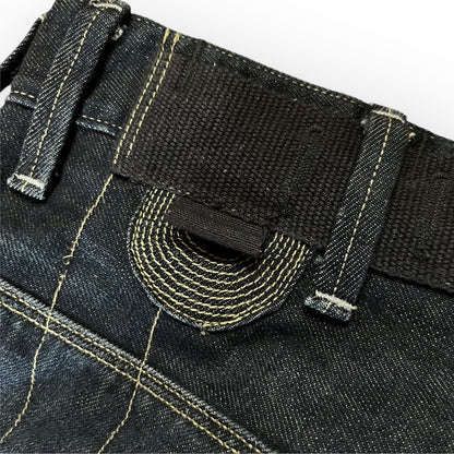 G-STAR RAW Y2K Hip Hop Baggy Jeans