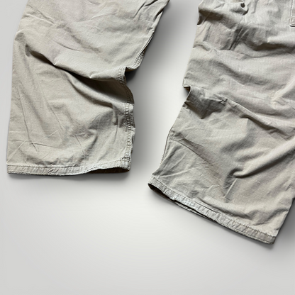 Carhartt Vintage 2000's "Cargo Pant" Y2K Baggy Skater Hip-Hop Pants