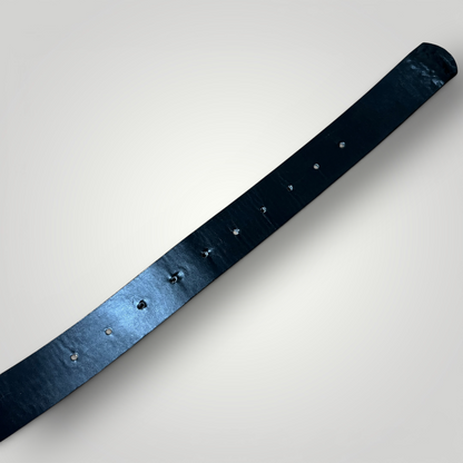 Cropp Bandana Leather Belt