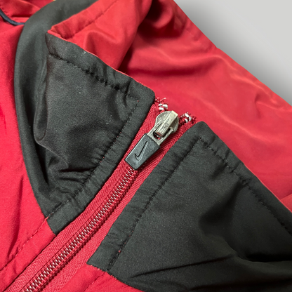 Nike Vintage 90's Y2K Hip-Hop Oversized Windbreaker Jacket (Replica)