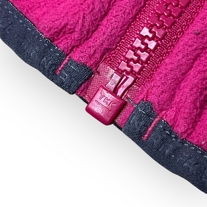 The North Face Polar Fleeze Zip-Up (Дамско)