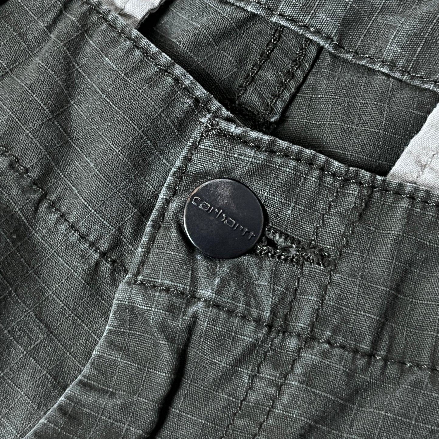 Carhartt "Regular Cargo" Faded Skater Cargo Chino Pants