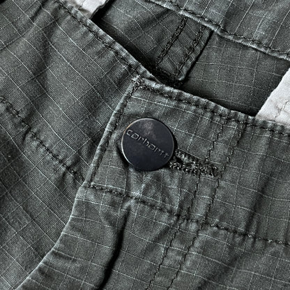 Carhartt "Regular Cargo" Faded Skater Cargo Chino Pants