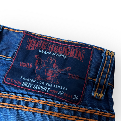 True Religion Y2K Jeans !RARE!