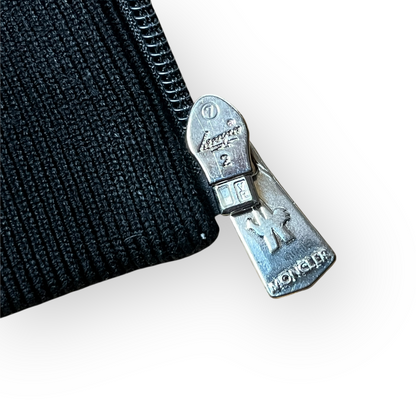 Moncler "MAGLIA TRICOT CARDIGAN" Jacket