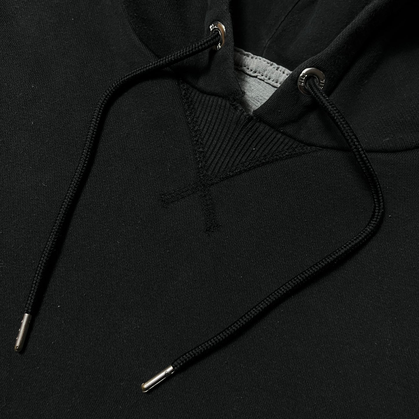 Nike Vintage 00's Heavy Cotton Hoodie