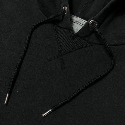 Nike Vintage 00's Heavy Cotton Hoodie