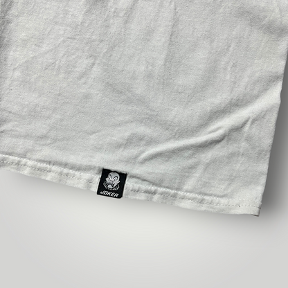 Joker Brand Heavy Cotton Tubular Knit T-Shirt