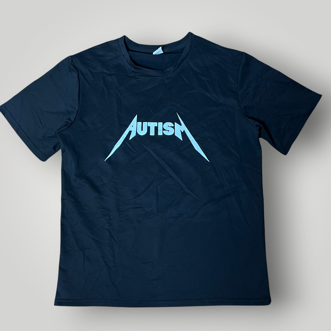 Autism Funny T-Shirt