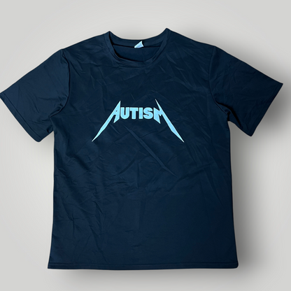 Autism Funny T-Shirt