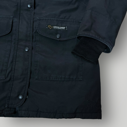 Canada Goose Trilium Vintage Hooded Jacket (Дамско)