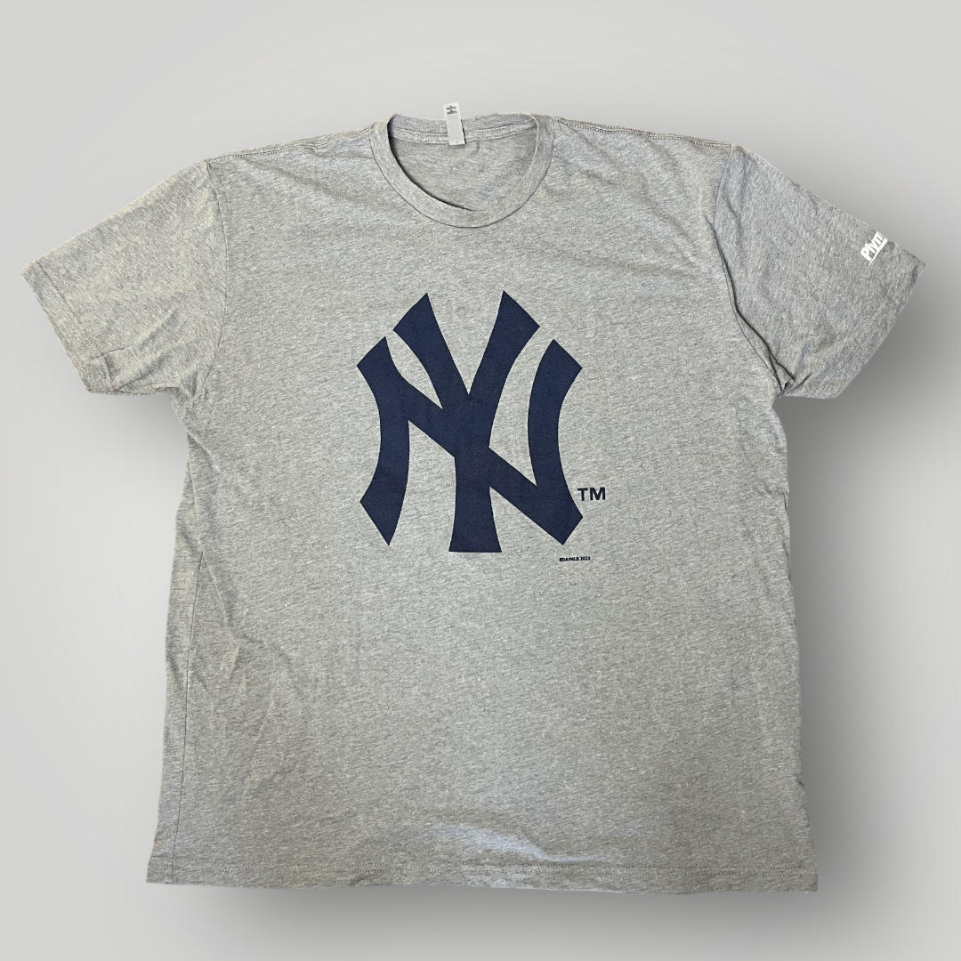 New York Yankees x Plymouth Rock T-Shirt
