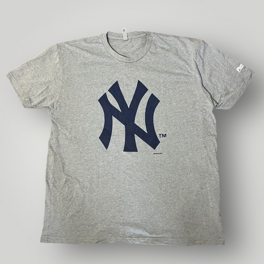 New York Yankees x Plymouth Rock T-Shirt