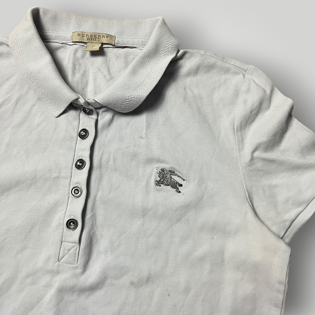 Burberry Polo T-Shirt (Дамско)