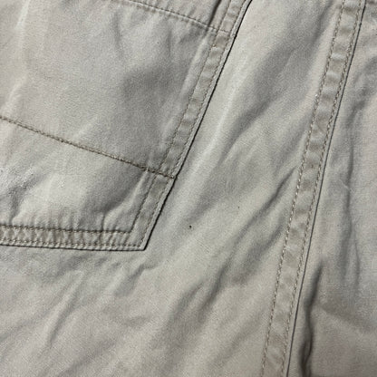 Rip Curl Vintage 2000's Y2K Skater Cargo Jorts