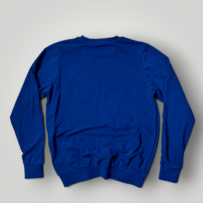 Charisma Y2K Graphic Long Sleeve Sweatshirt Crewneck