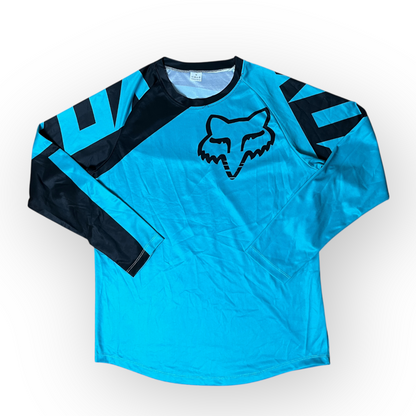 FOX Racing Y2K Sport Long Sleeve Shirt