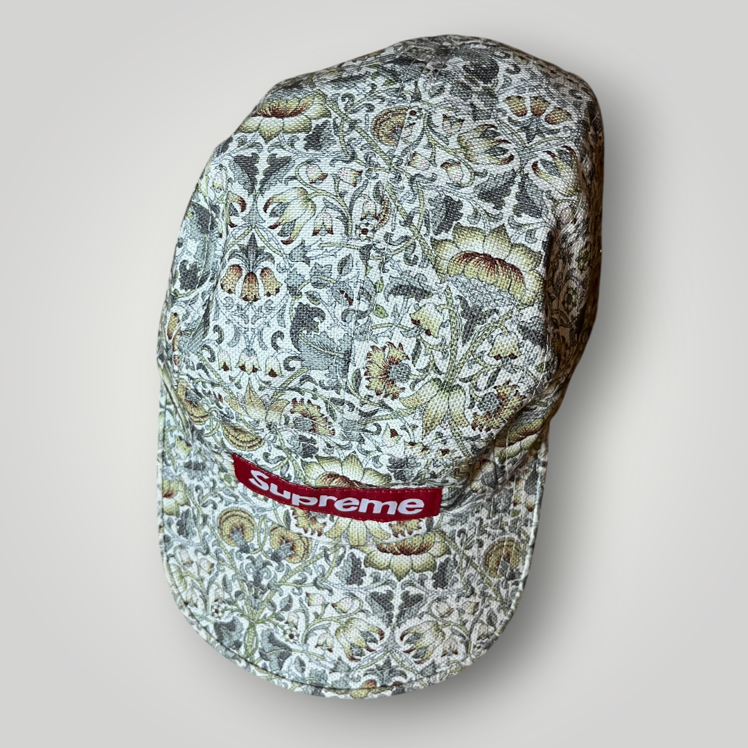 Supreme Liberty London Camp Hat