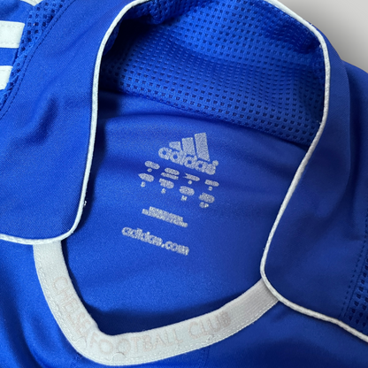Adidas Chelsea 2006/2008 Home Football Jersey T-Shirt