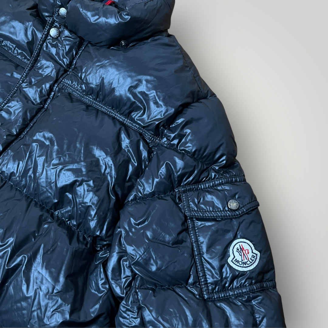 Moncler "Hubert Giubootto" Jacket