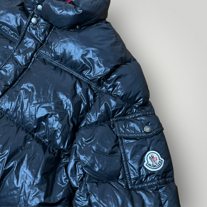 Moncler "Hubert Giubootto" Jacket