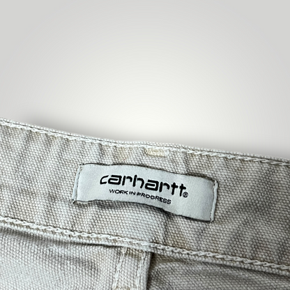 Carhartt "Pierce Pant Straight" Jeans