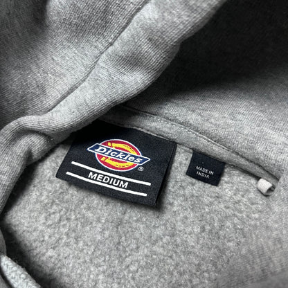 Dickies Heavy Cotton Skater Hoodie