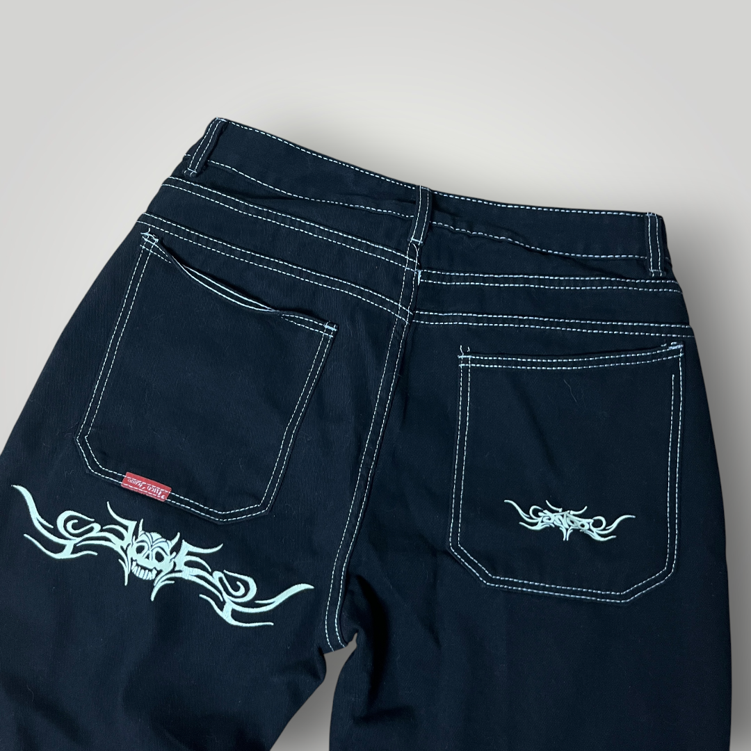 Jinco Y2K Jeans (Replica)