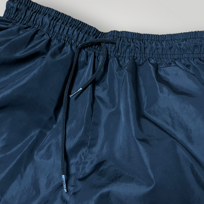 BooHoo Woven Baggy Cargo Hip-Hop Pants