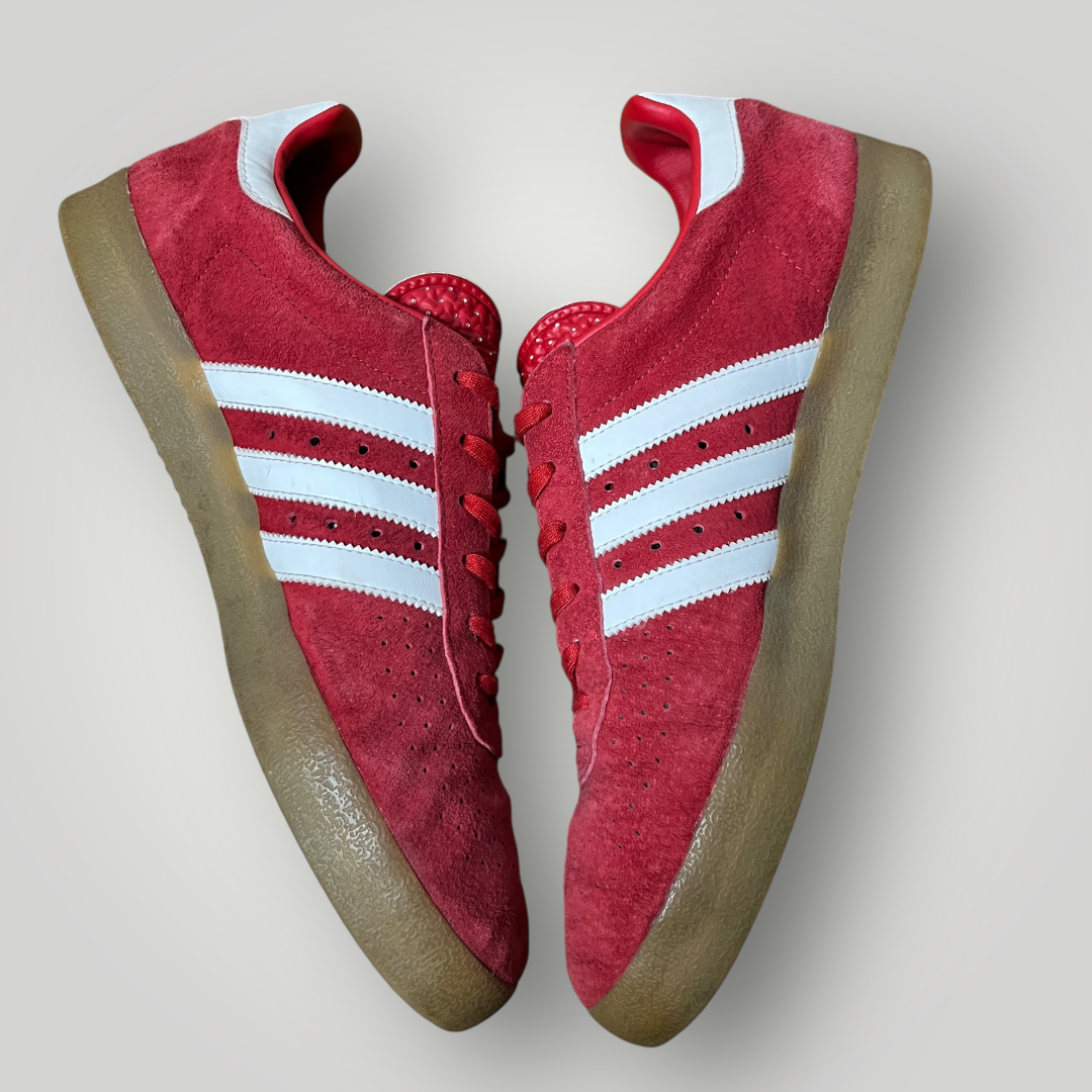 Adidas 350 "SCARLET GUM"