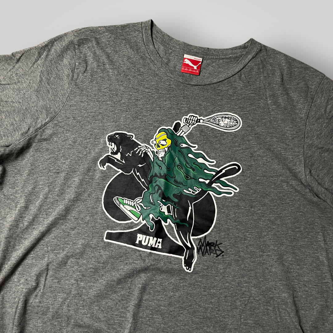 Puma x Mark Ward Graphic T-Shirt