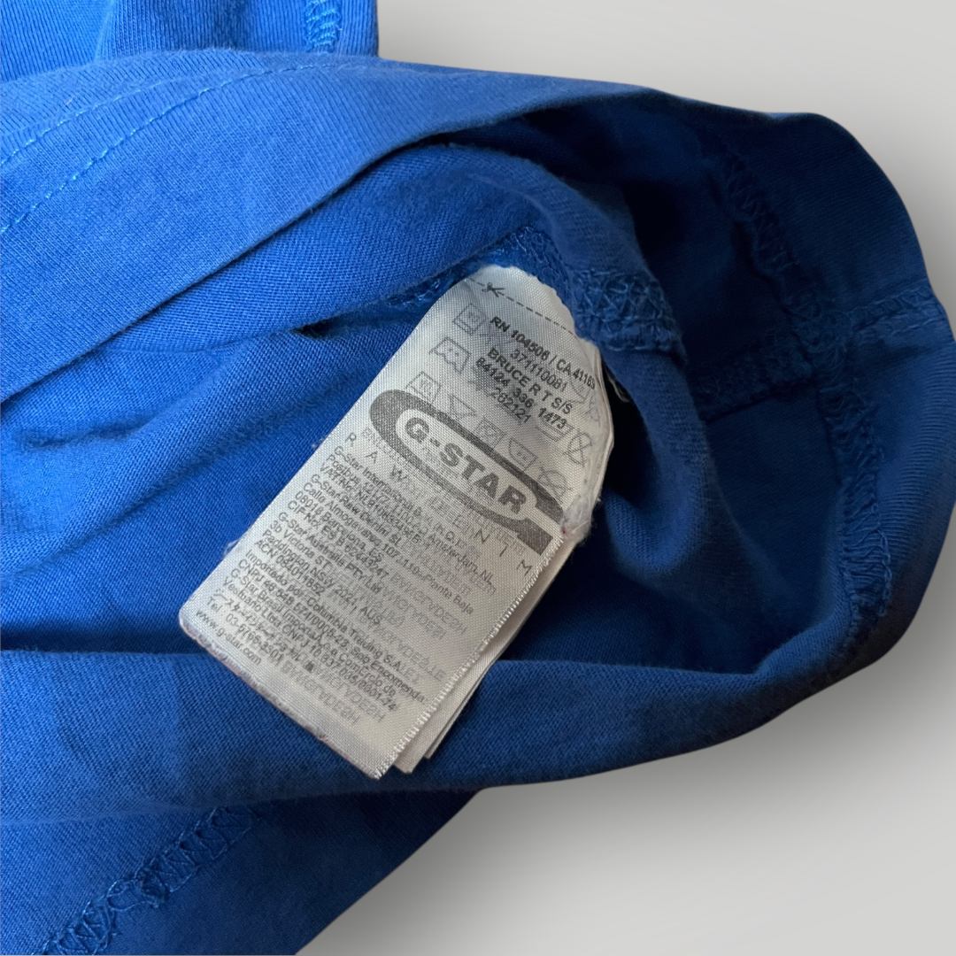 G-STAR RAW "Graphic 8 R T SS" T-Shirt