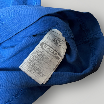 G-STAR RAW "Graphic 8 R T SS" T-Shirt