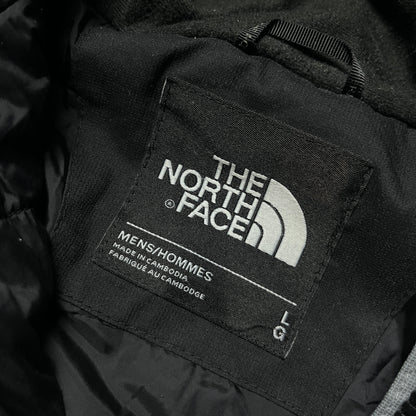 The North Face Monument Gray "Quest" Jacket