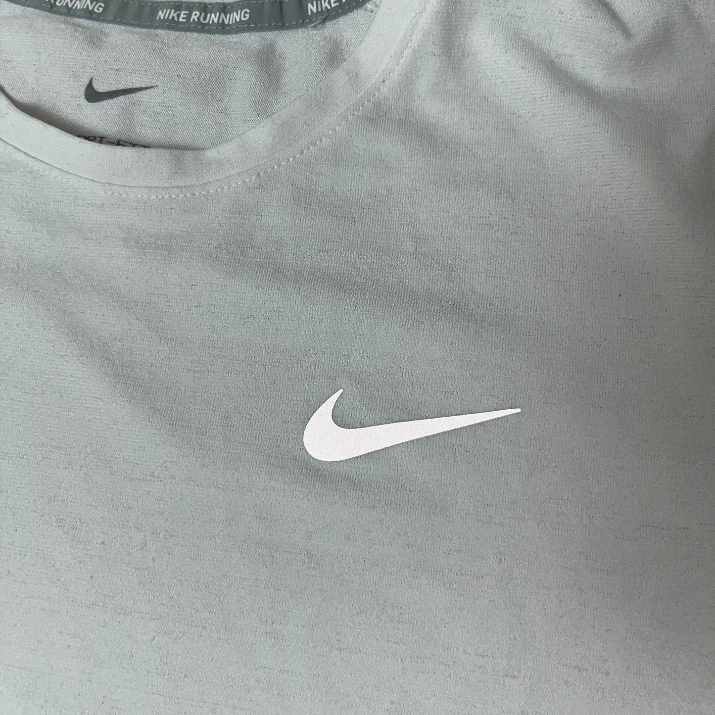 Nike DRI-FIT Reflective Sport T-Shirt
