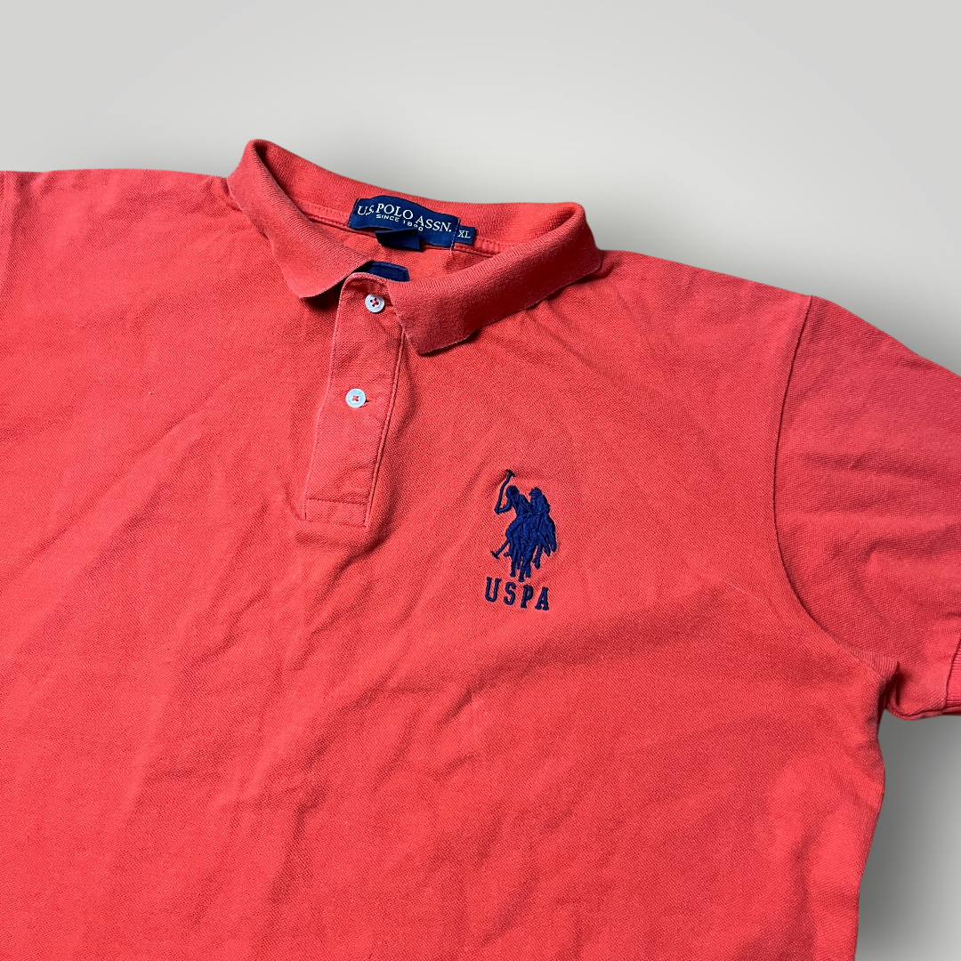 U.S. POLO ASSN. Big Pony T-Shirt