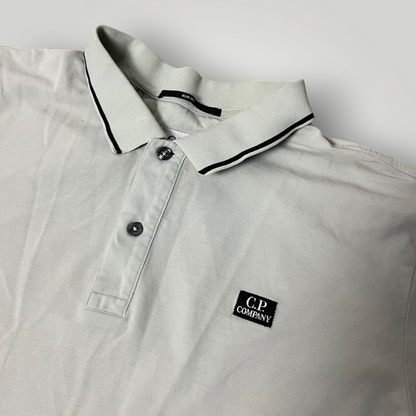 CP Company Polo T-Shirt