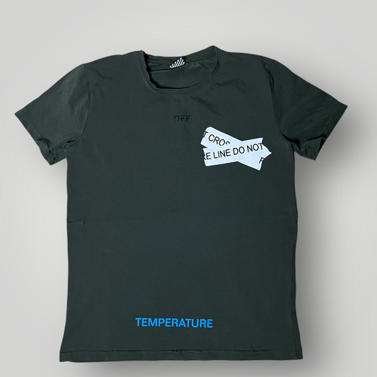 OFF-WHITE T-Shirt (Replica)