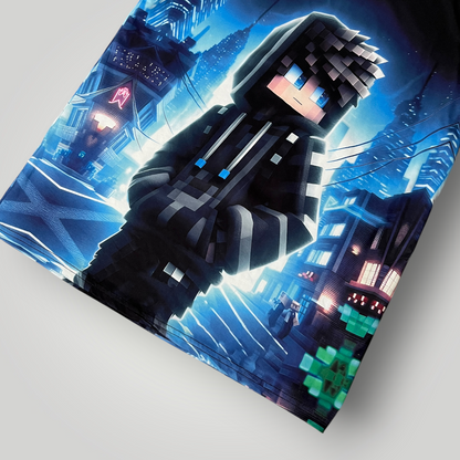 Funny Minecraft T-Shirt
