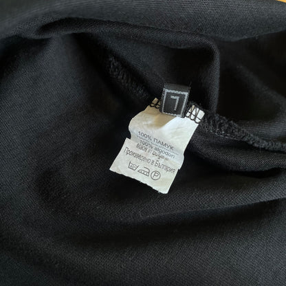 Nerone Studio Limited Edition “Baam” Heavy Cotton T-Shirt