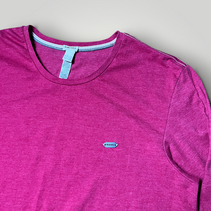 Diesel JAKE Long Sleeve Shirt