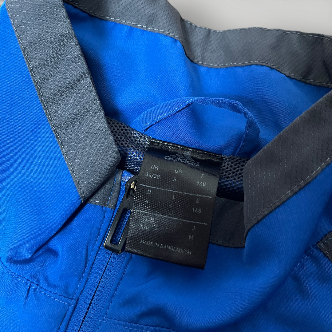 Adidas Windbreaker Jacket
