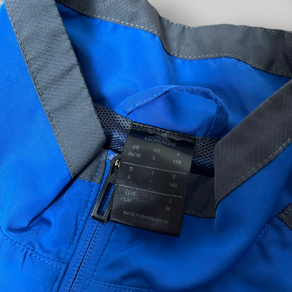 Adidas Windbreaker Jacket