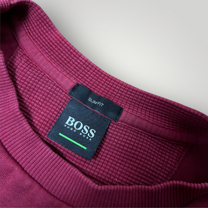 HUGO BOSS Sweatshirt Crewneck