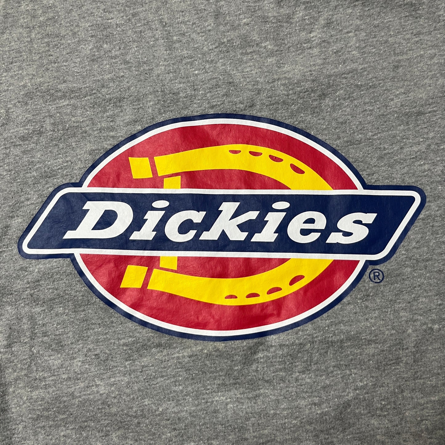Dickies Heavy Cotton T-Shirt