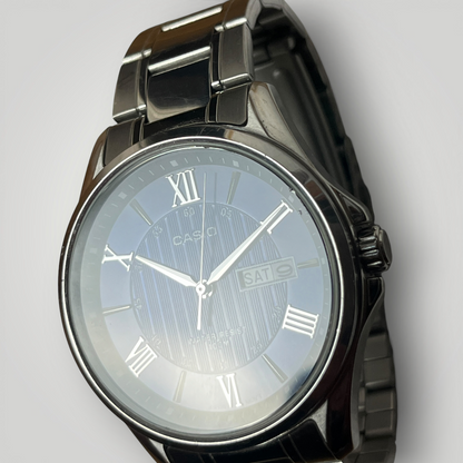 Casio MTP-1384D-2AV Watch