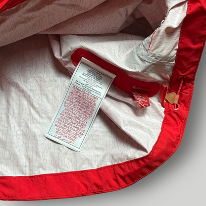 Nike ACG Anorak Drill Windbreaker Jacket (Дамско)