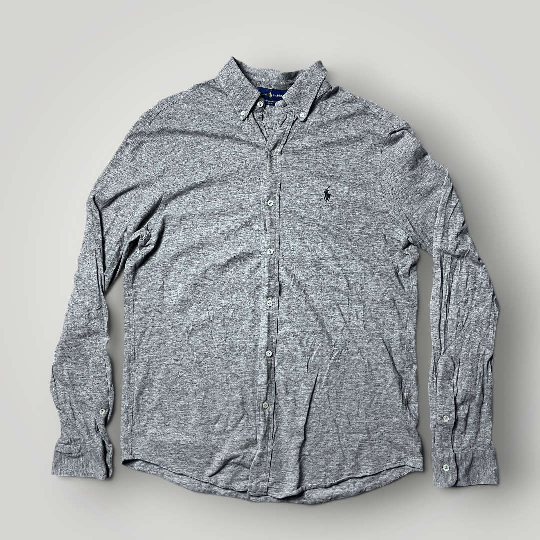 Polo Ralph Lauren Long Sleeve Button Up Shirt
