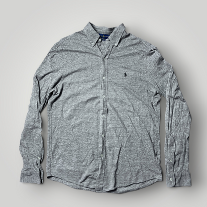 Polo Ralph Lauren Long Sleeve Button Up Shirt