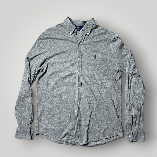 Polo Ralph Lauren Long Sleeve Button Up Shirt